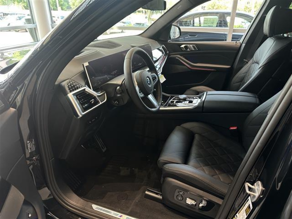 2026 Bmw X5 xDrive50e photo 12