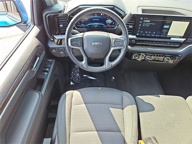 2022 Chevrolet Silverado 1500 RST photo 21