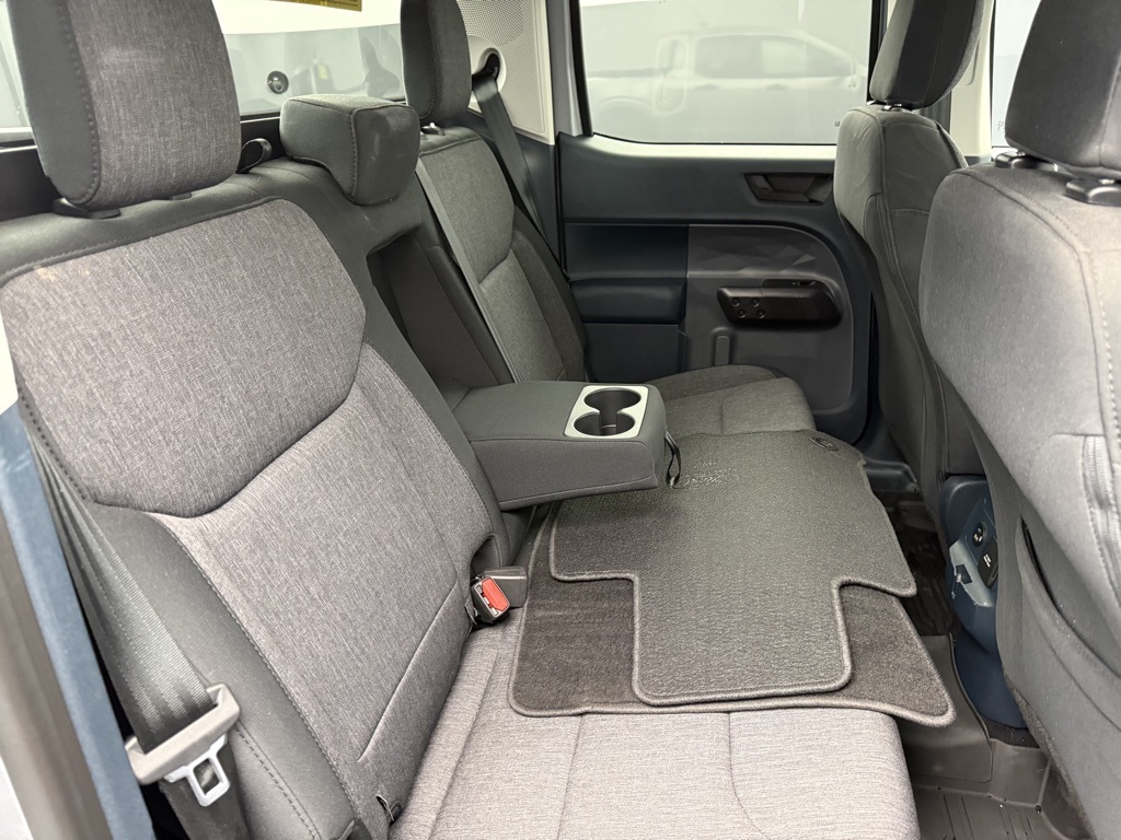 2024 Ford Maverick XLT photo 46