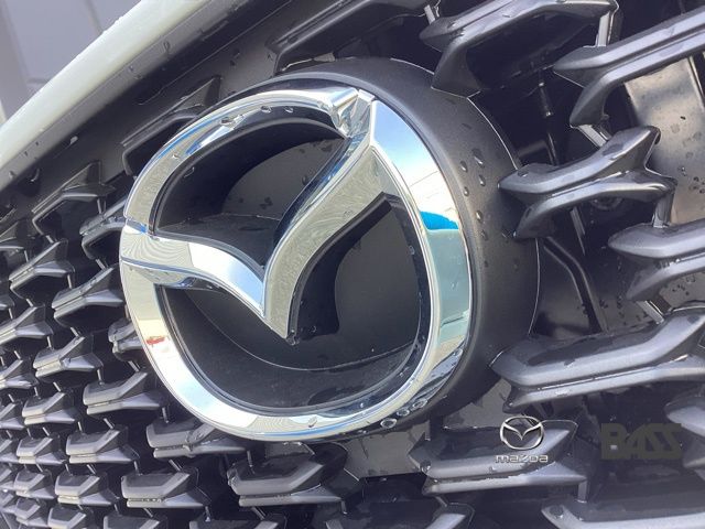 2025 Mazda CX-50 2.5 S Preferred photo 4