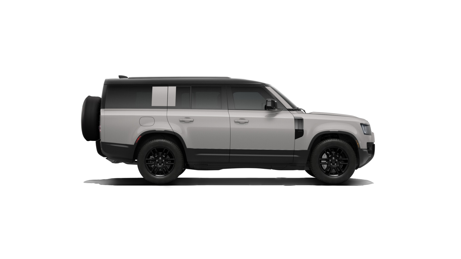 2026 LAND ROVER DEFENDER - Image 2