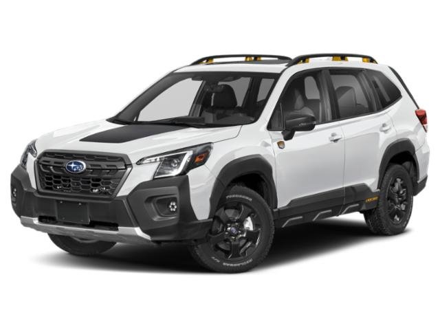 2024 Subaru Forester Wilderness's photo