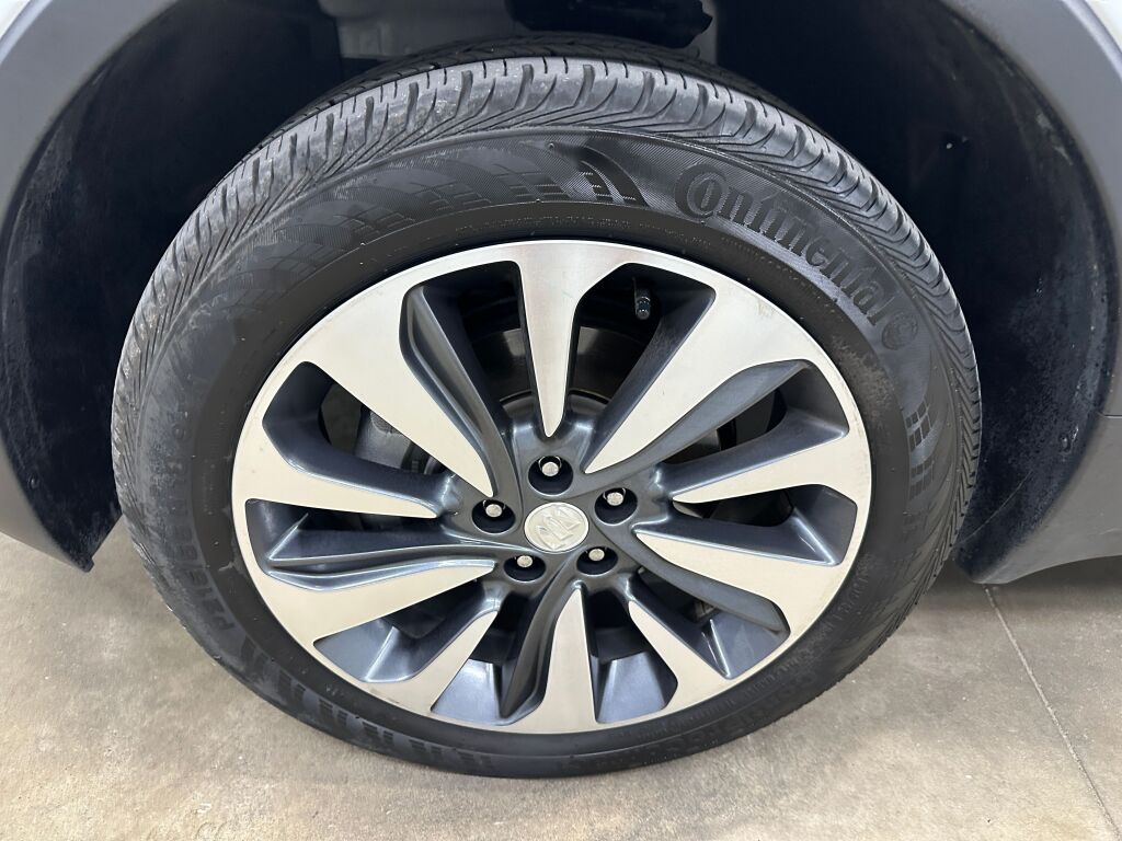 2022 Buick Encore Preferred photo 14