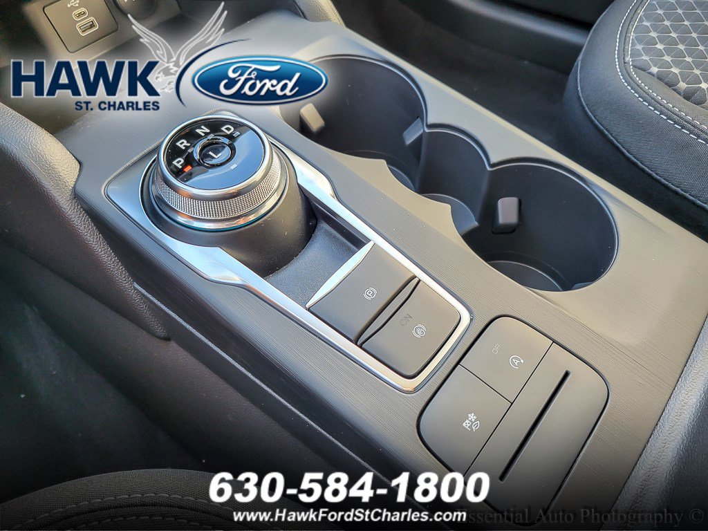 2026 FORD ESCAPE - Image 14