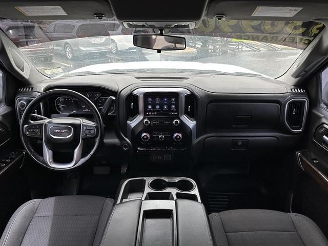 2020 Gmc Sierra 1500 Elevation photo 42