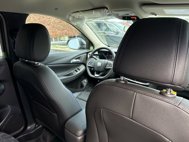 2026 Buick Encore GX Sport Touring photo 23