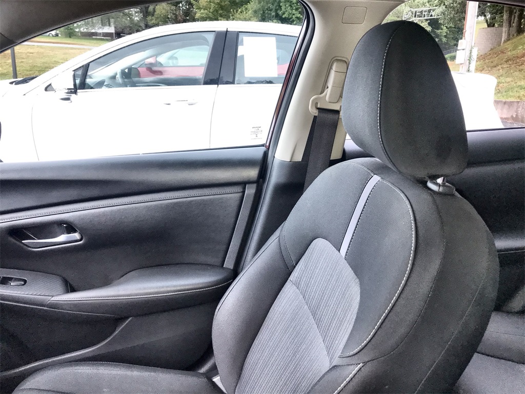 2024 Nissan Sentra S photo 22