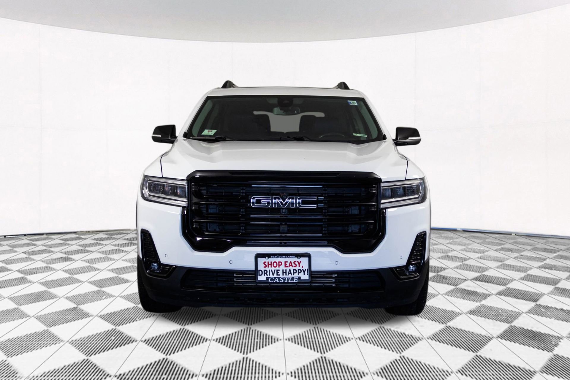 2022 Gmc Acadia SLT photo 4