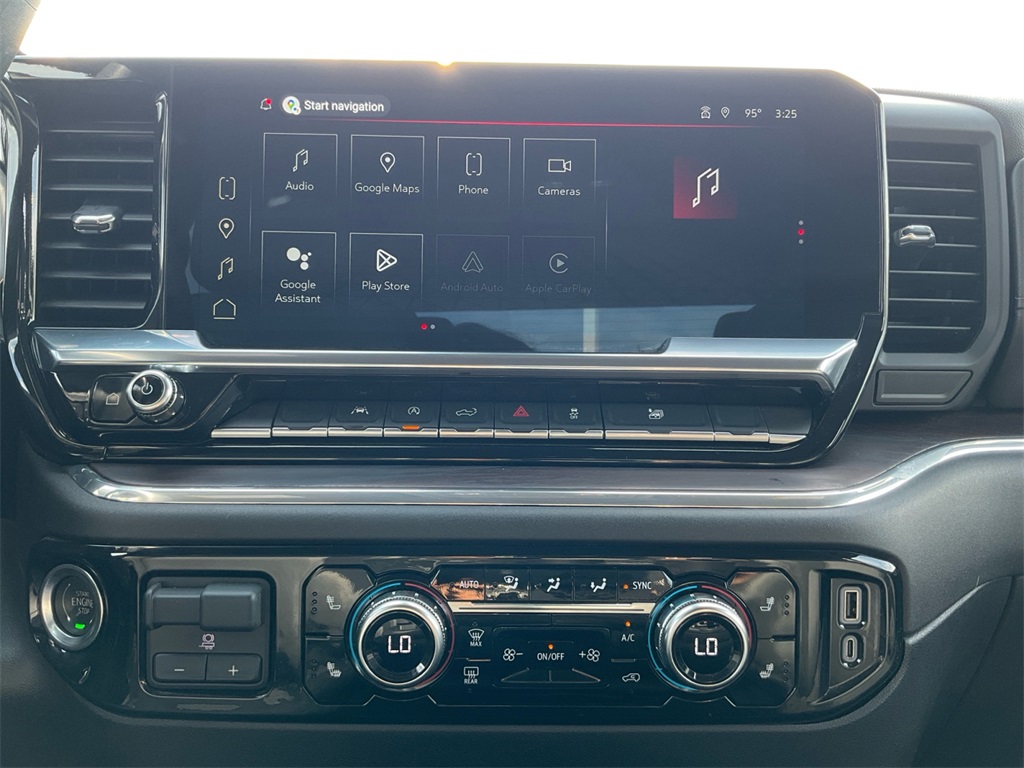 2025 Gmc Sierra 1500 SLT photo 12