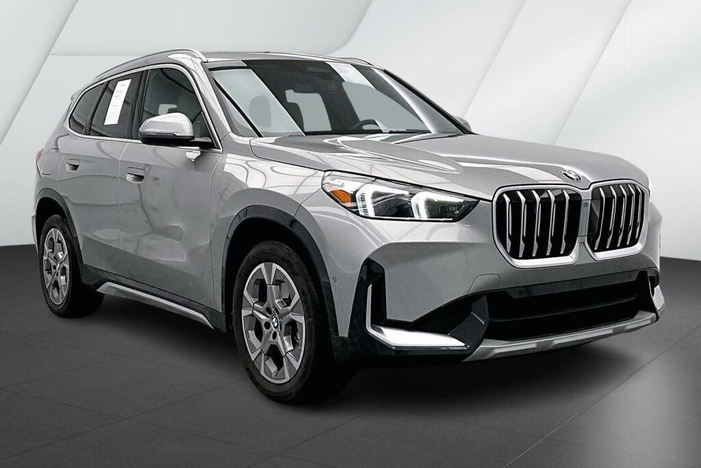 2025 Bmw X1 XDrive28i photo 2