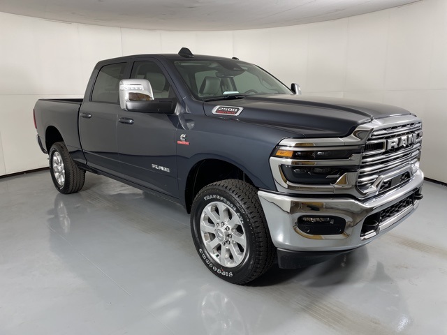2025 Ram 2500 Laramie photo 2