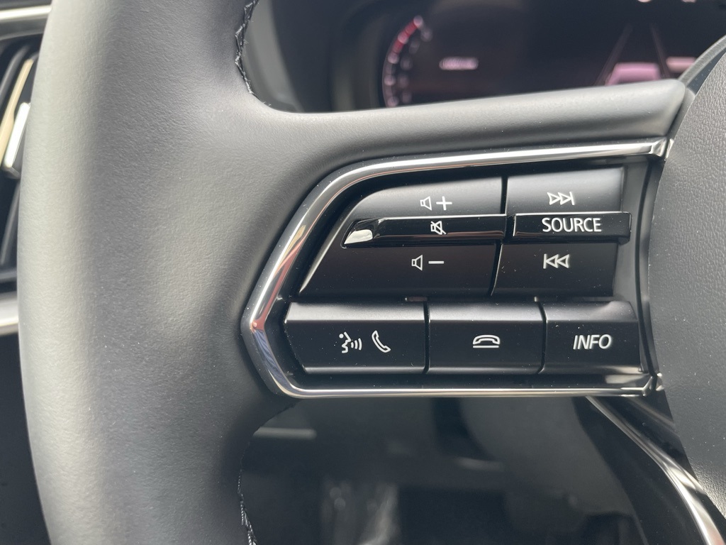 2025 Mazda CX-90 3.3 Turbo Premium S photo 9