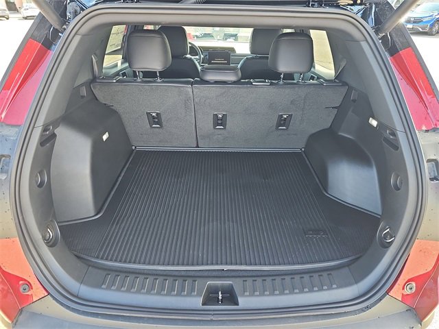 2026 Gmc Terrain Elevation photo 2