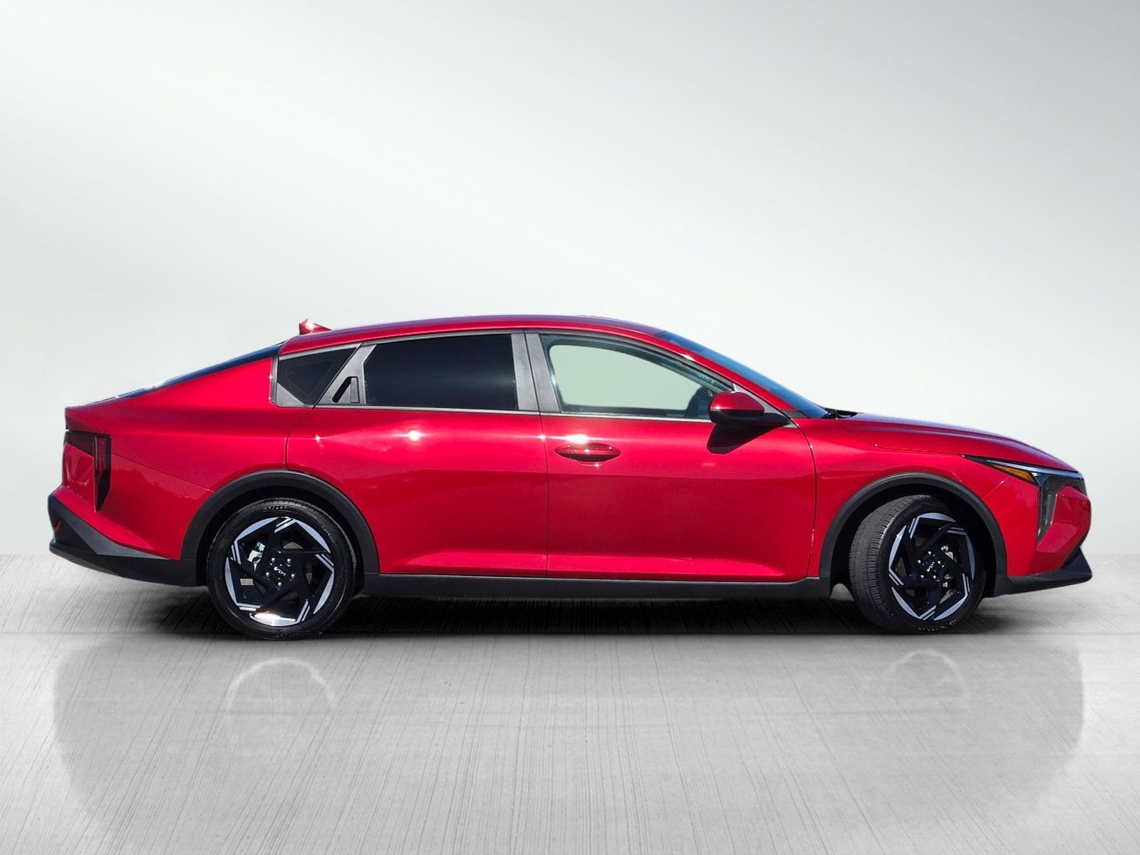 2025 Kia K4 EX photo 3