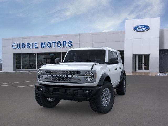 2025 FORD BRONCO - Image 27