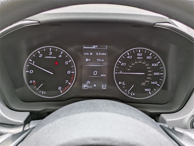 2025 Subaru Crosstrek Premium photo 13
