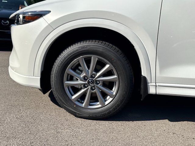2025 Mazda CX-5 2.5 S Preferred photo 9