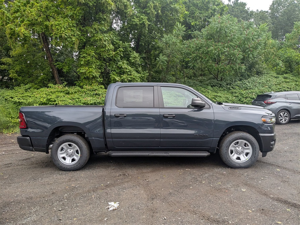 2026 Ram 1500 Tradesman photo 2