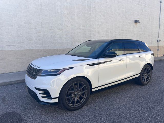 2023 Land Rover Range Rover Velar S