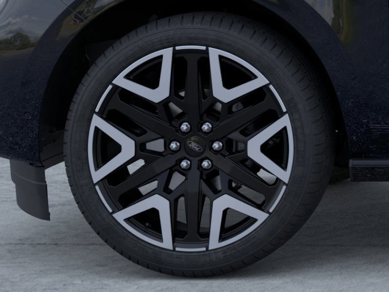 2026 FORD EXPEDITION - Image 18