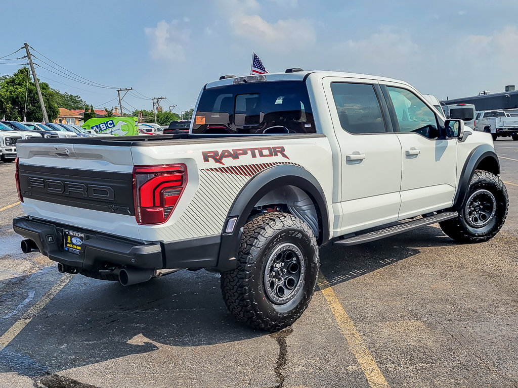2025 FORD F-150 - Image 6