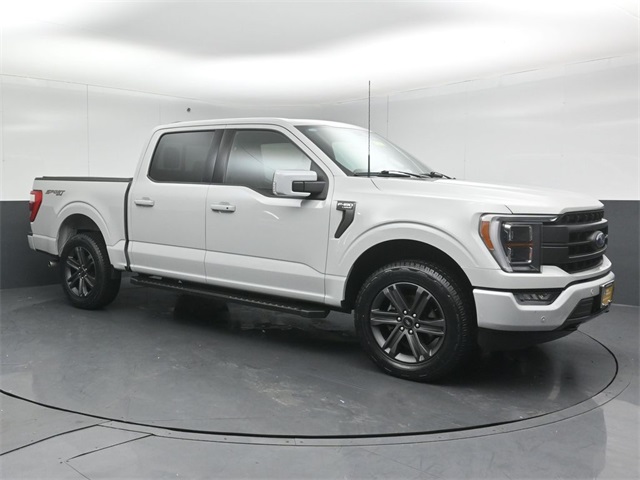 2023 Ford F-150 Lariat's photo