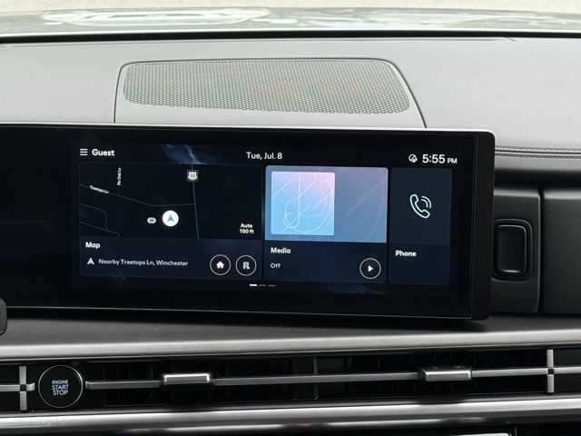 2025 Hyundai Santa Fe XRT photo 28