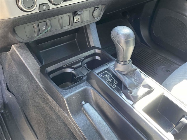 2023 Toyota Tacoma SR photo 14