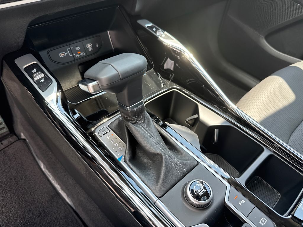 2025 Kia Sorento SX photo 30