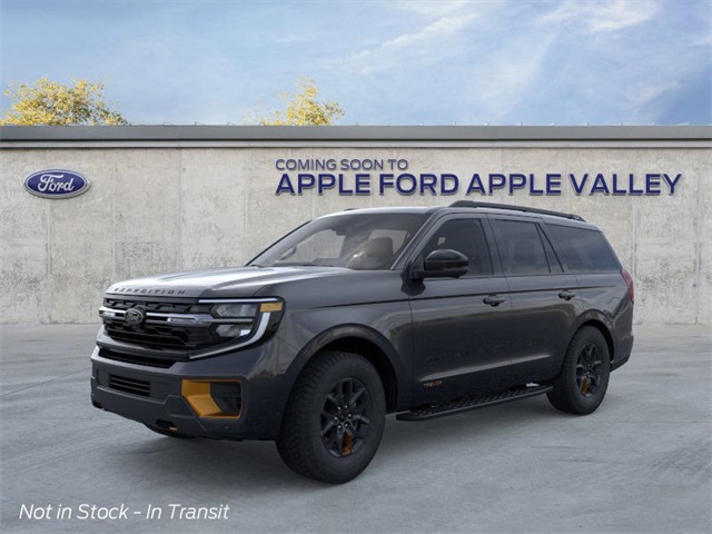2025 Ford Expedition Tremor's photo