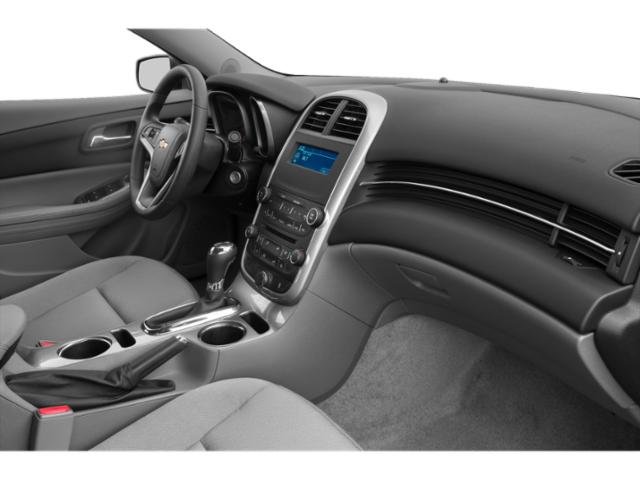 2015 Chevrolet Malibu 1LT photo 17