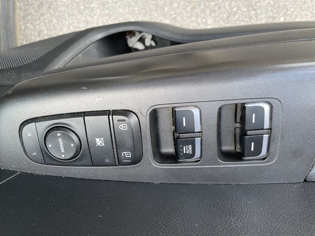 2018 Kia Sportage LX photo 11