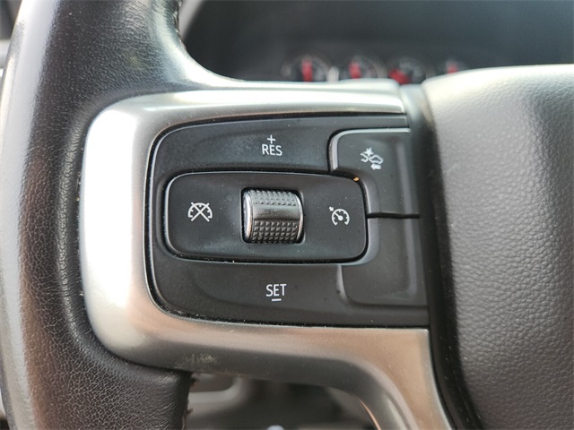 2021 Chevrolet Tahoe LS photo 26