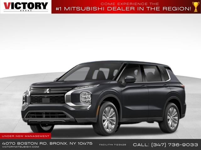 New Mitsubishi For Sale In Bronx | Victory Mitsubishi