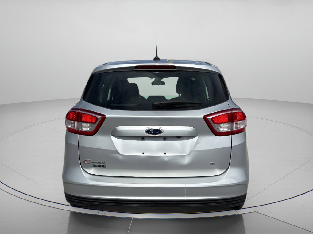 2017 Ford C-Max Energi SE photo 4