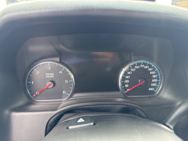 Used 2020 Silver GMC Denali image 24