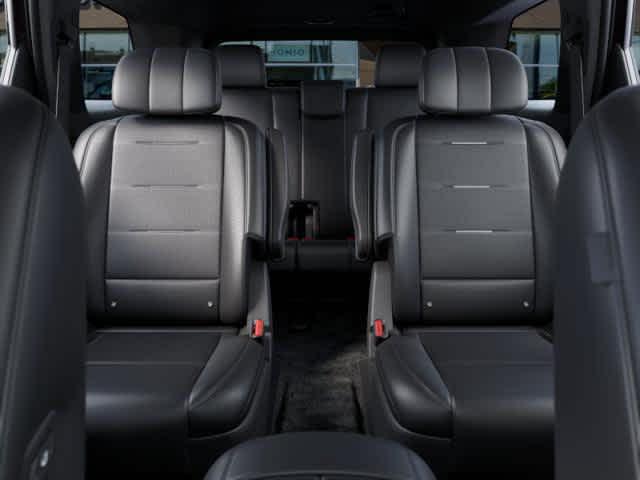 2026 Hyundai Palisade Calligraphy photo 11