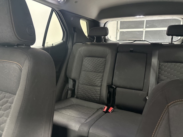 2018 Chevrolet Equinox LT photo 15