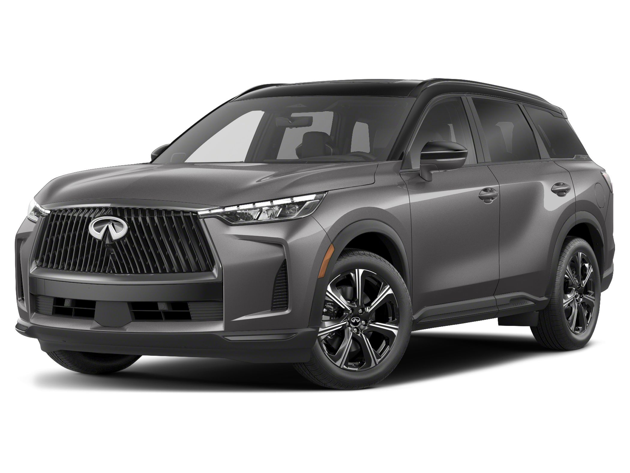 2026 INFINITI QX60 AUTOGRAPH's photo