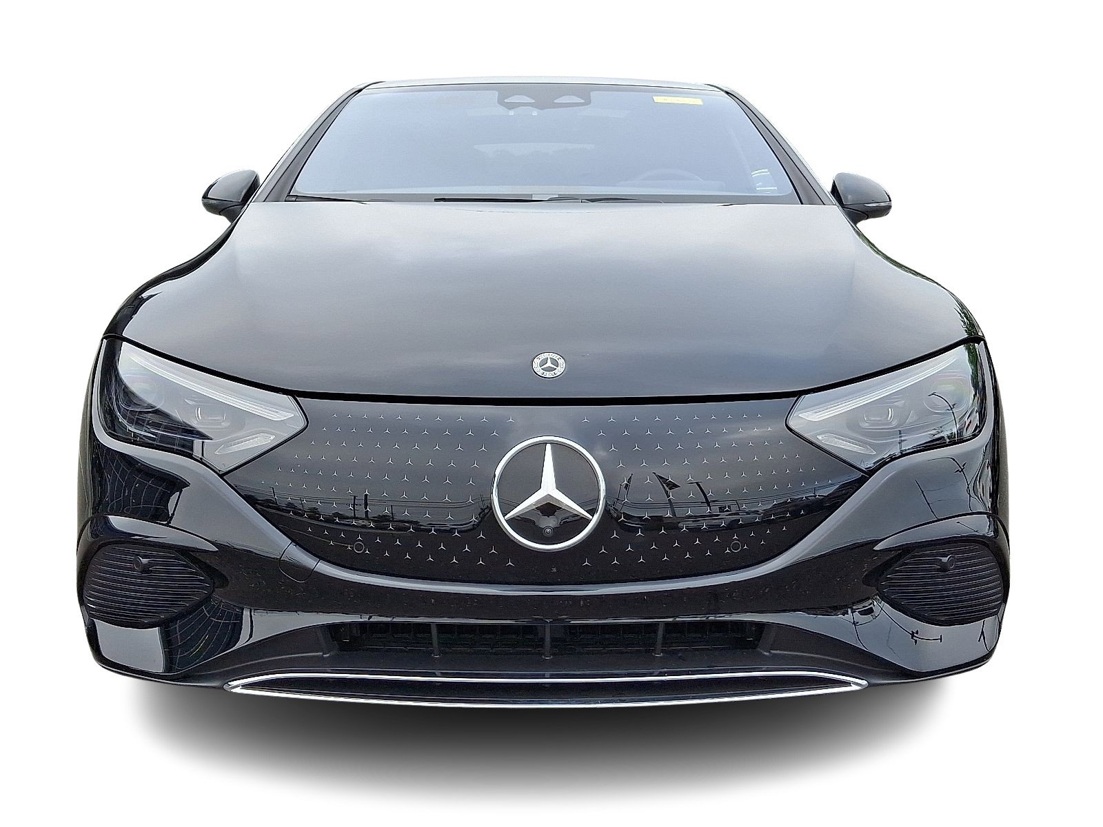 Certified 2024 Mercedes-Benz EQE Base with VIN W1KEG1CB3RF051030 for sale in Cherry Hill, NJ