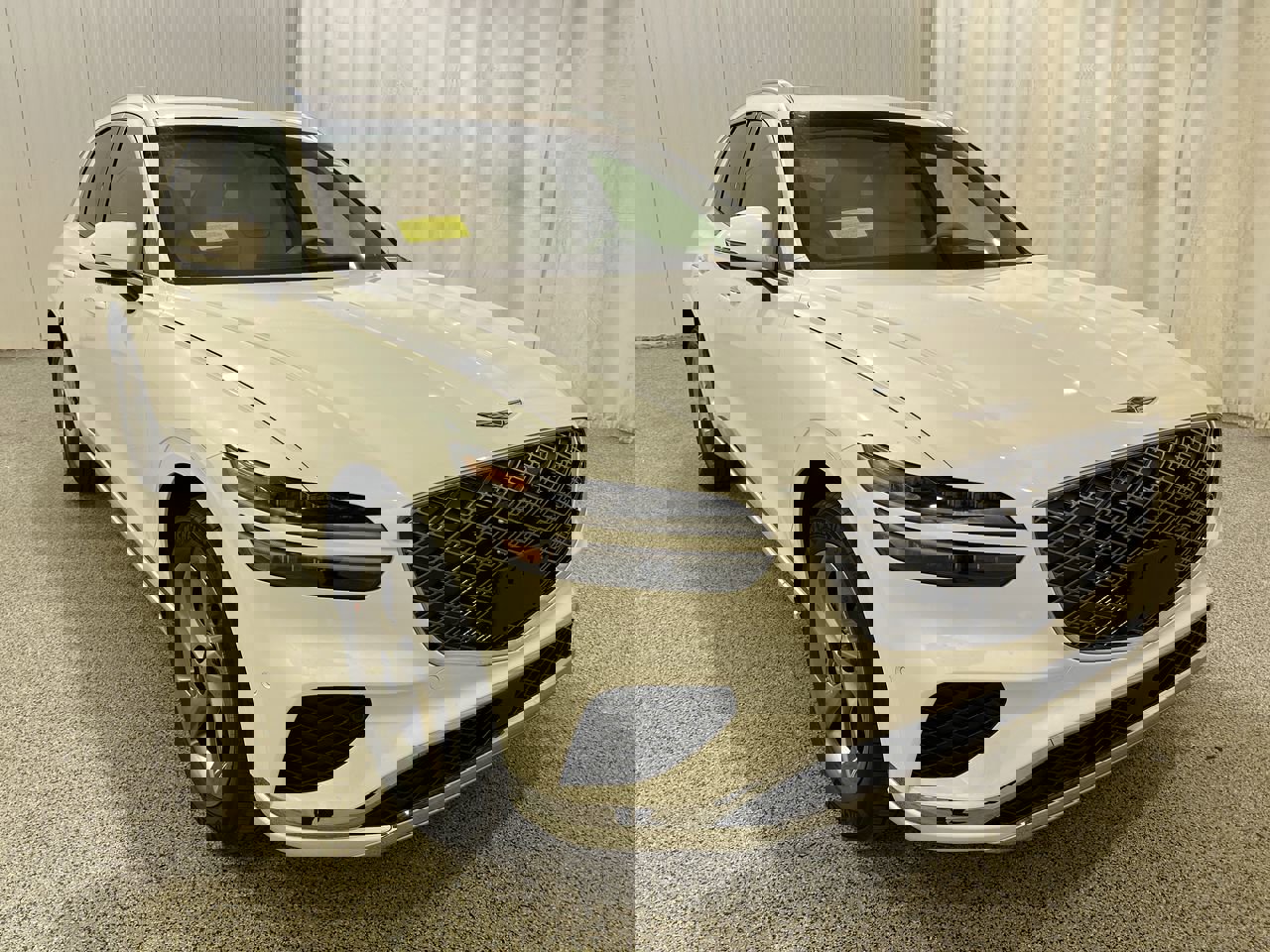 2026 GENESIS GV70 Advanced's photo