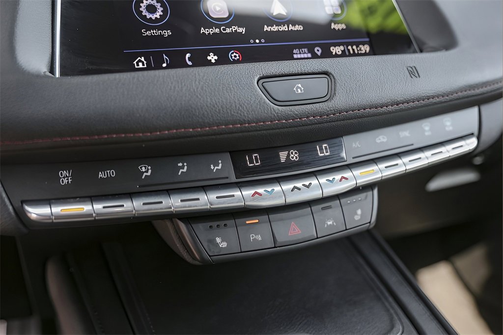 2019 Cadillac XT4 Sport photo 18