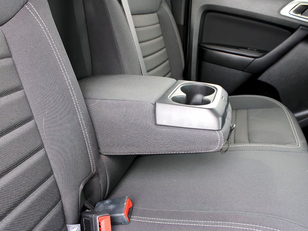 2021 Ford Ranger FX4 XLT photo 27