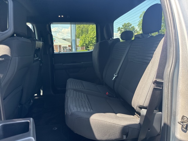 2021 Ford F-150 XL photo 8