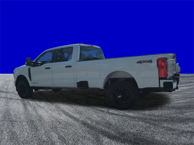2026 Ford F-250 photo 6