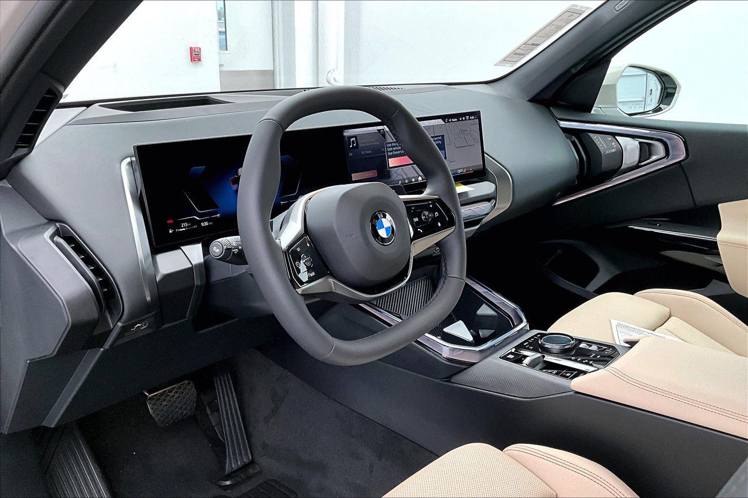 2026 Bmw X3 photo 3