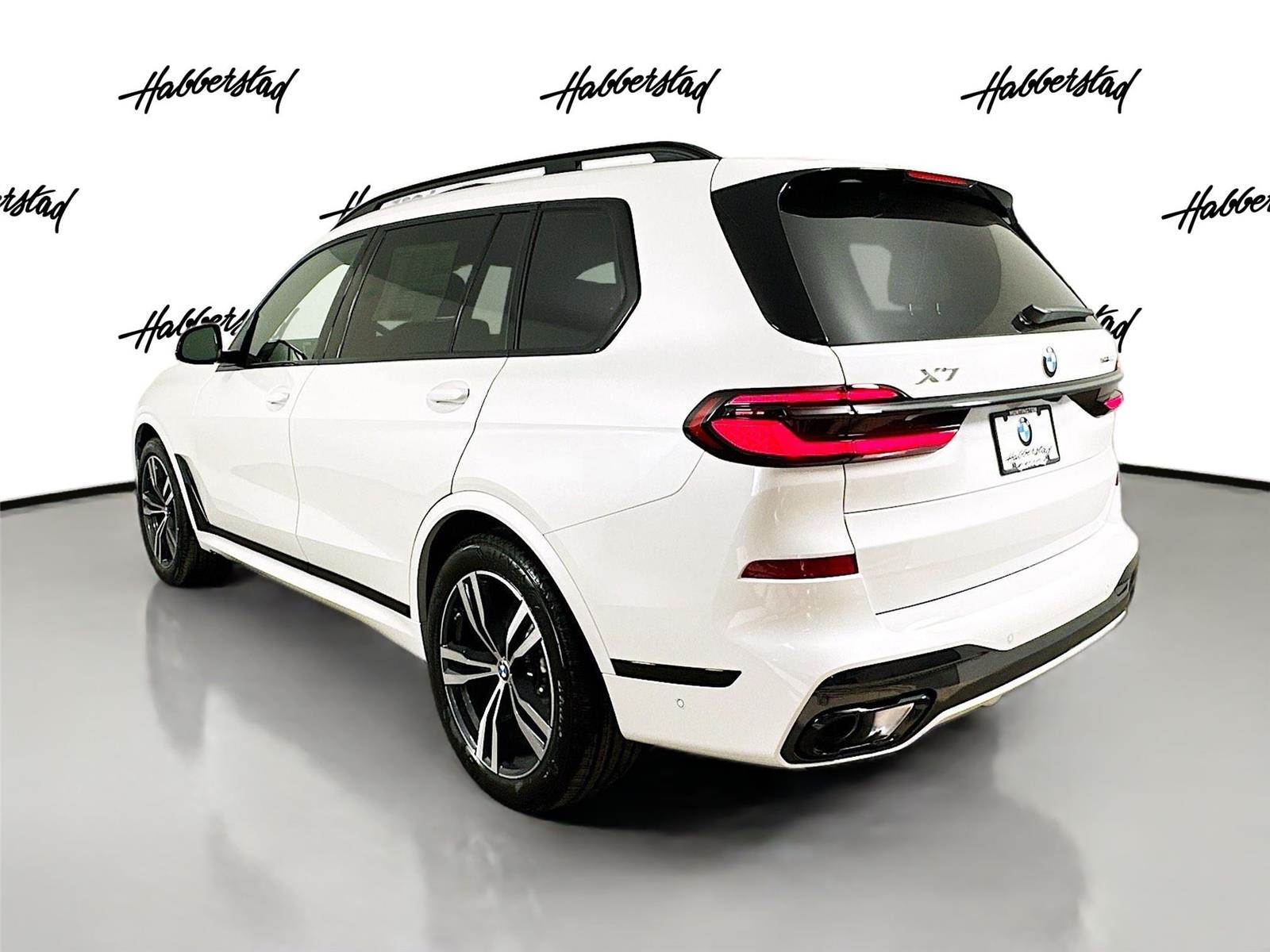 2026 Bmw X7 xDrive40i photo 7