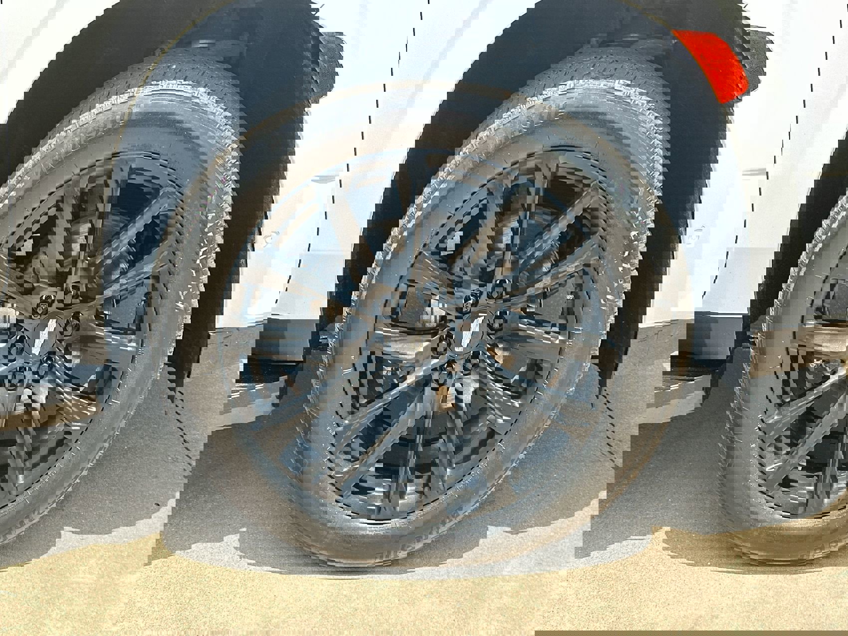 2021 Cadillac Escalade Sport Platinum photo 10