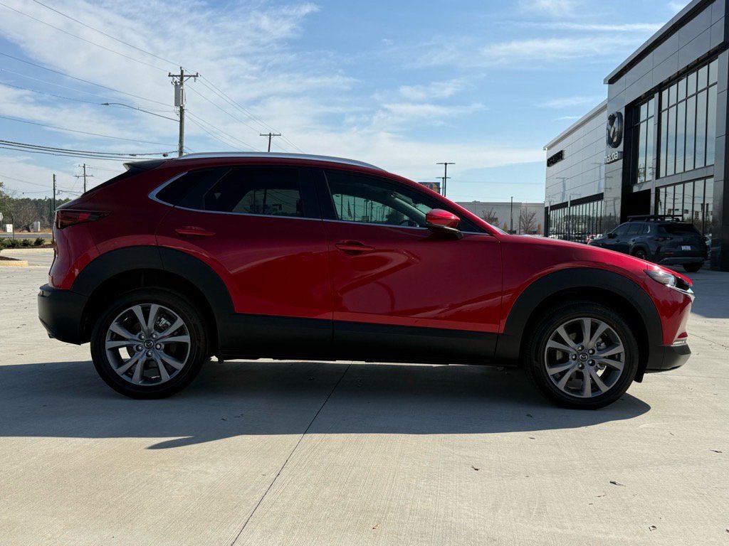 2025 Mazda CX-30 2.5 S Preferred photo 3