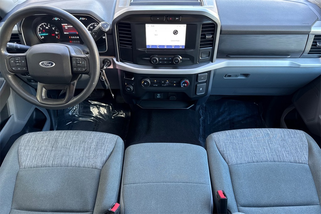 2023 Ford F-150 XLT photo 13